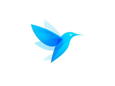 bird logo animal animals brand illustration logo