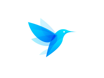 bird logo animal animals brand illustration logo
