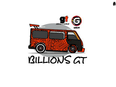 billions GT