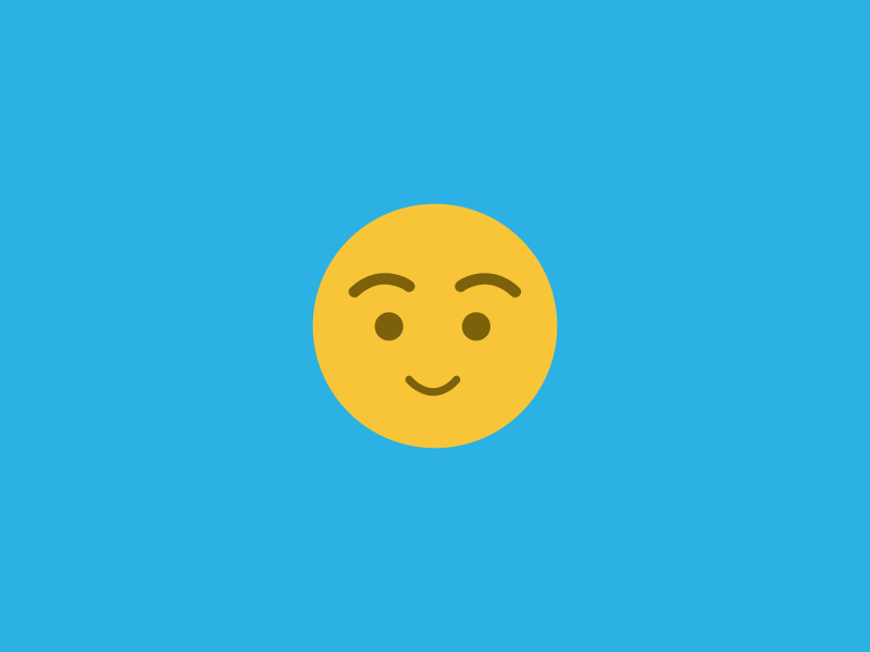 Happymoji! emoji emoticon gif icon illustration motion