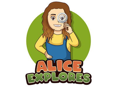 Alice Explores