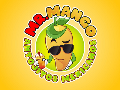 Mr Mango