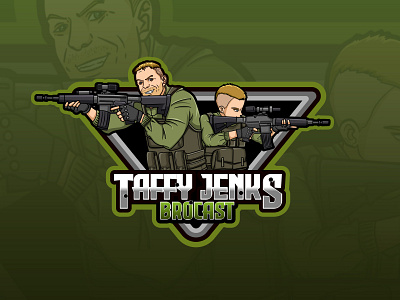 Army Esports Logo