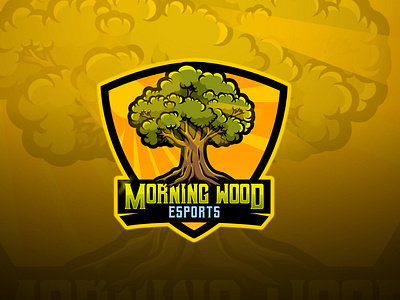 Tree Esport Logo