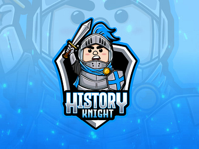 Knight Esport Logo