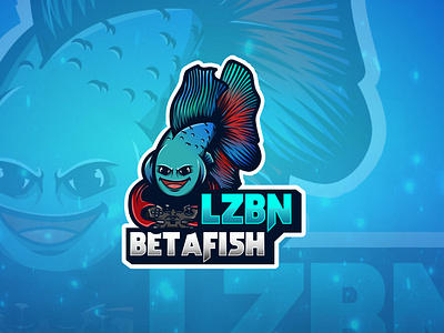 Fish Esport Logo