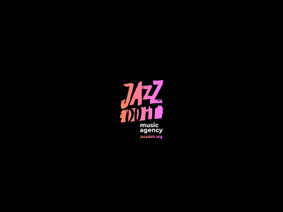 Jazz Do It branding design graphic design jazz kirichenkodesign letter logo music vector