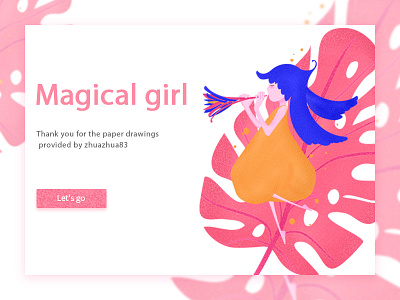 Magical Girl