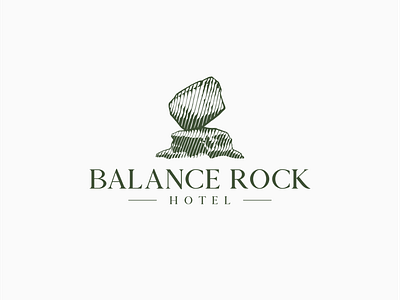 Balance Rock Hotel