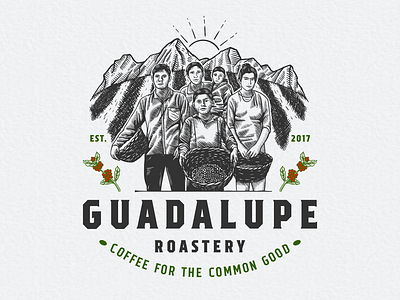 Guadalupe Coffee