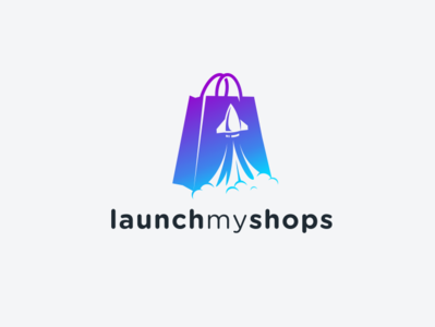 launch my shops