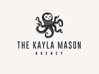 the kayla mason agency