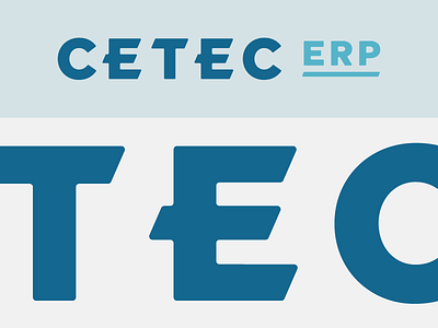 Cetec Branding