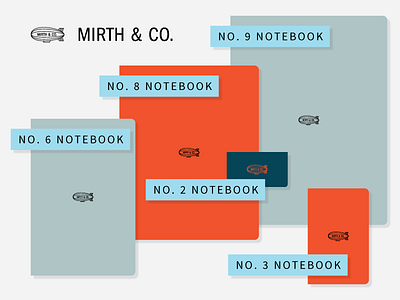 Mirth & Co. Kickstarter