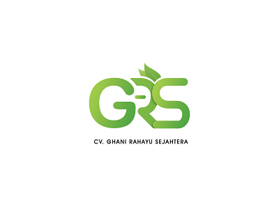 GRS Company Logo