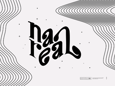 Na real brasil design expressoesbrasileiras hand type handmadefont illustration lettering nareal type