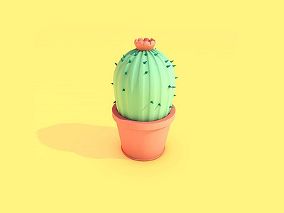 Cactus