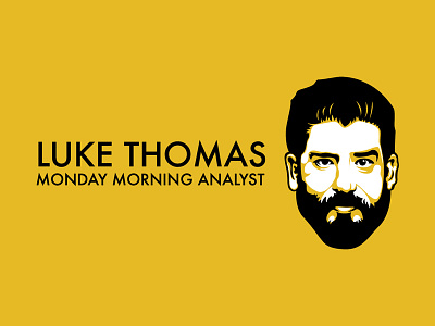 Luke Thomas MMA Podcast