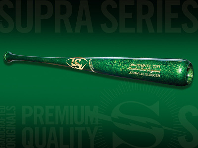 Louisville Slugger®