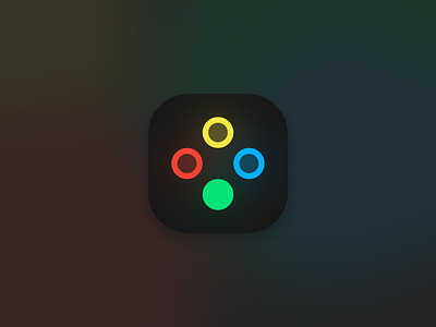 Daily UI - 005: App Icon