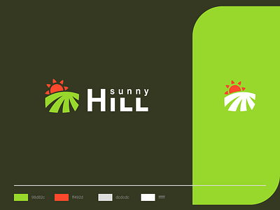 Hill Sunny logo