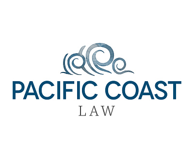 Pacific Coast Law Logo