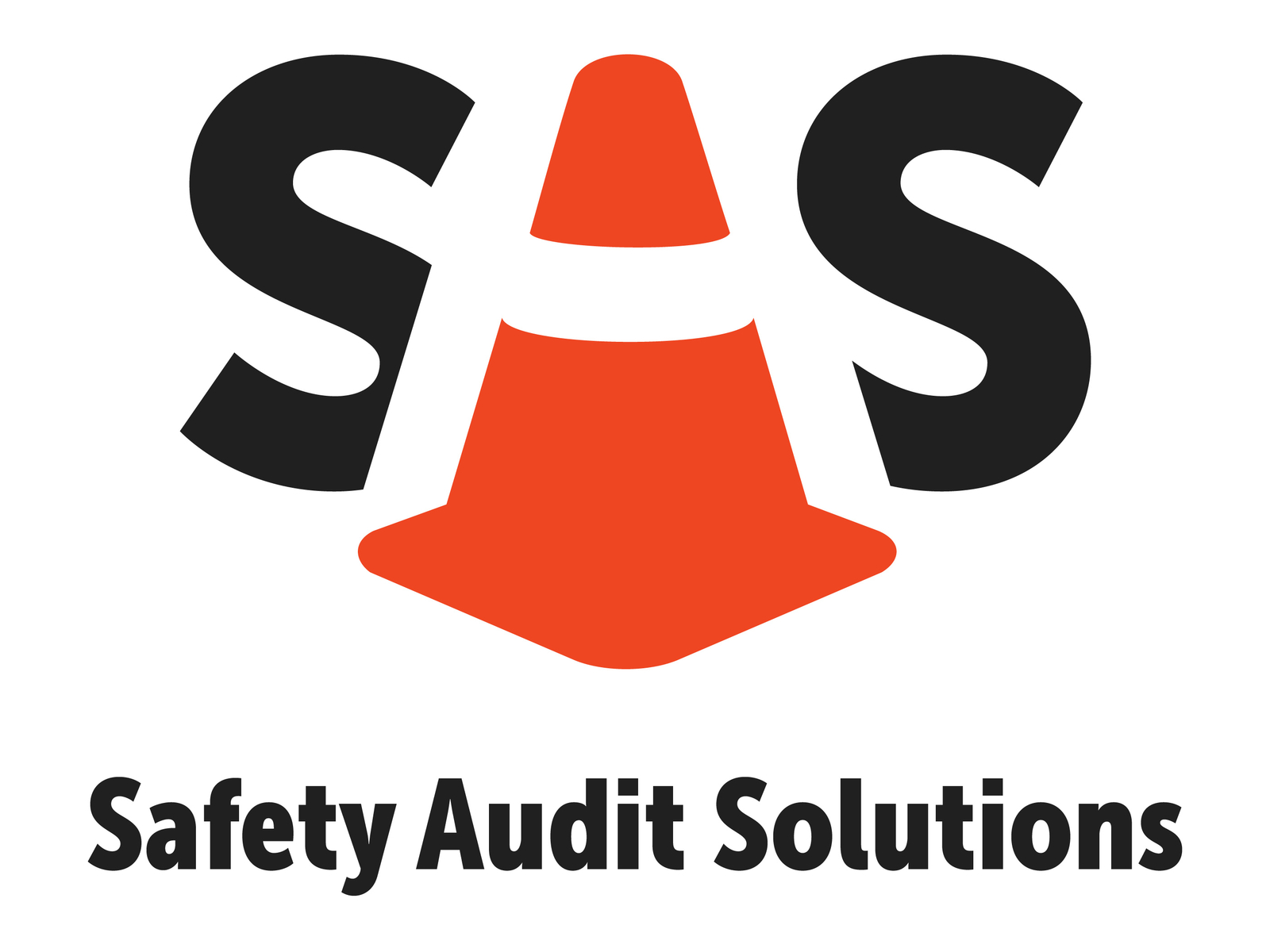 Safety Audit Solutions Logo by Chris Gilston on Dribbble