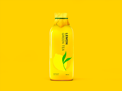 Branding & Packaging – Knock. Premium Juice bottle branding design juice label logo packaging
