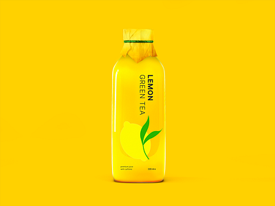 Branding & Packaging – Knock. Premium Juice