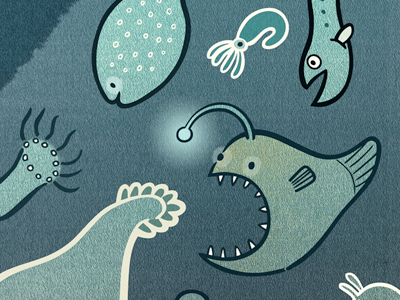 Deepsea