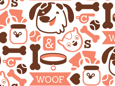 Charlie pattern drib