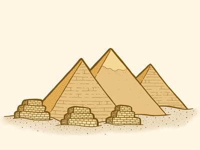 Pyramids