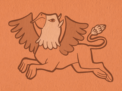 gryphon