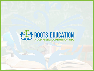 ROOTS EDUCATION LOGO