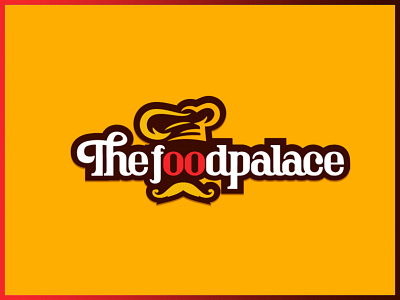 THE FOOD PALACE LOGO