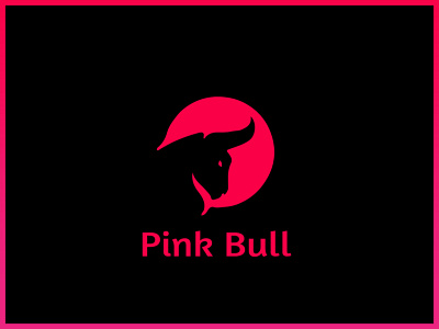 PINK BULL