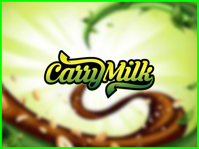 CARRY MILK