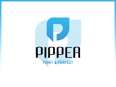 PIPPER LOGO