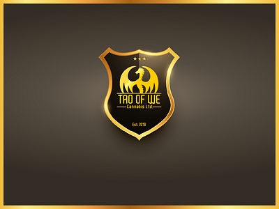 Tao Of We Logo