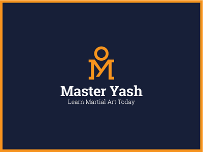 Master Yash Logo