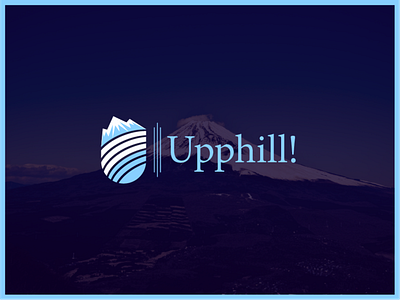 Upphill Logo
