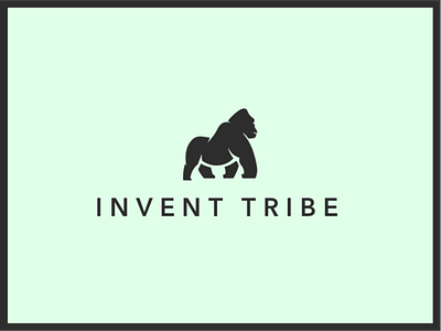 Invent Tribe logo