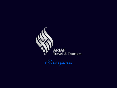 ariaf logo