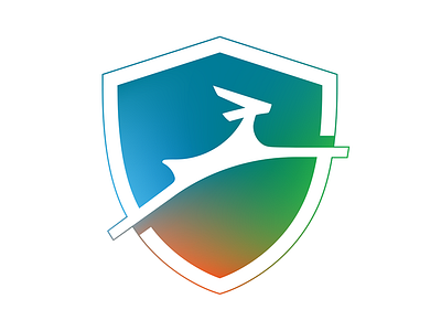 Dashlane Desktop and Android App Icon android app icon dashlane desktop app identity manager impala logo password manager security