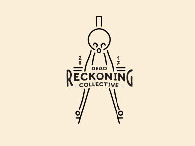 Dead Reckoning Collective Design