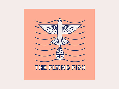 Flying fish