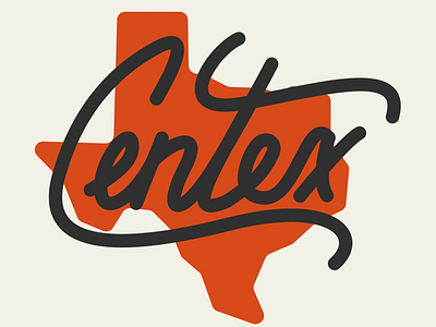 Centex Lettering