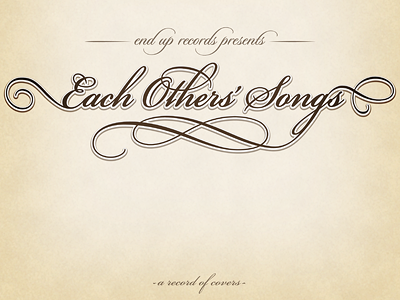 Each Others’ Songs