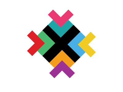 Latinxs Who Design Logo Concept