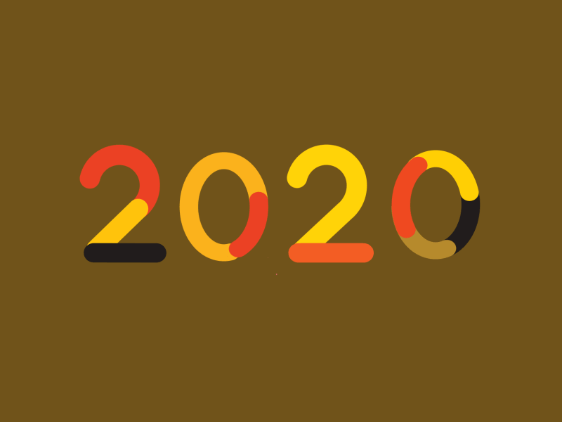 2020 motion design